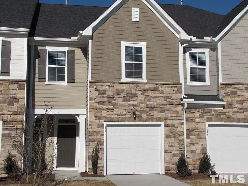 1st image of 851 Bristol Bridge Dr
