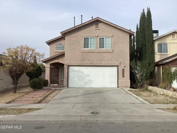 12385 Tierra Laguna Dr, El Paso, TX 79938