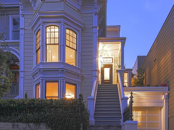 3rd image of 2914 Sacramento St