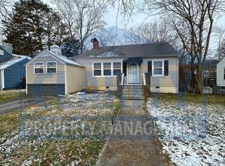 913 Emmett Ave NW, Cleveland, TN 37311