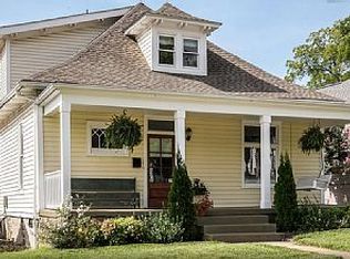 905 Gilmore Ave Nashville, Nashville, TN 37208