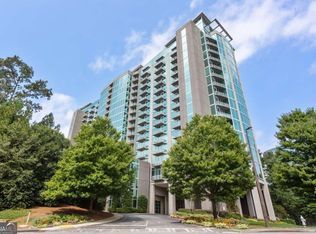 3300 Windy Ridge Pkwy SE UNIT 1419, Atlanta, GA 30339