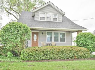 2711 Millville Rd, Hamilton, OH 45013