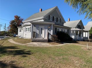 927 Park Ave, Woonsocket, RI 02895