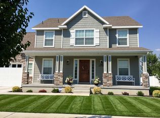 2316 W 440 S, Provo, UT 84601