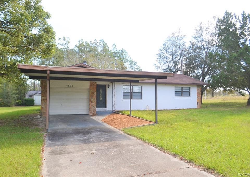 4875 SW Viola Ct, Dunnellon, FL 34431 Zillow