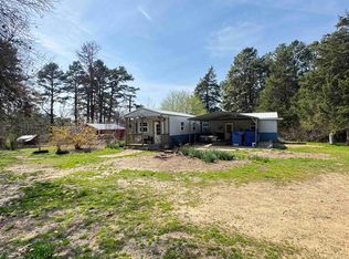 300 Parker Ln, Oxford, AR 72565