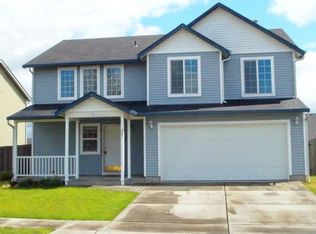 807 NW 12th Ave, Battle Ground, WA 98604
