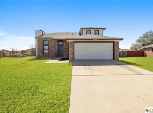 3103 Redbud Dr, Copperas Cove, TX 76522