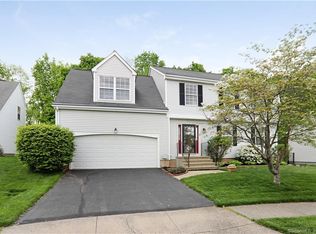 95 Wildflower Ln, Middletown, CT 06457