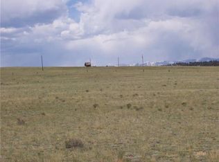 62 Ramrod Path, Como, CO 80456