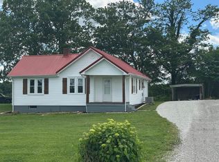 33 Moore Rd, Summer Shade, KY 42166