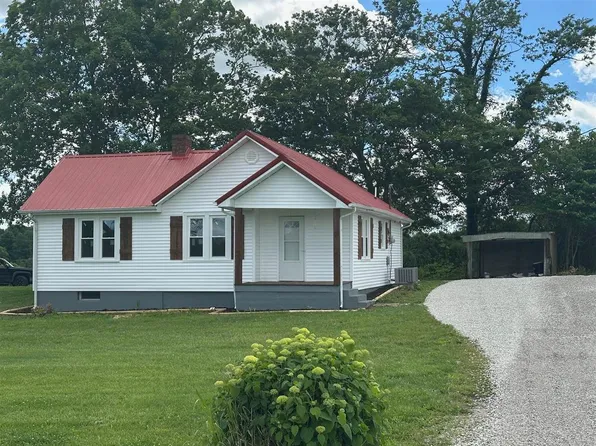 33 Moore Rd, Summer Shade, KY 42166