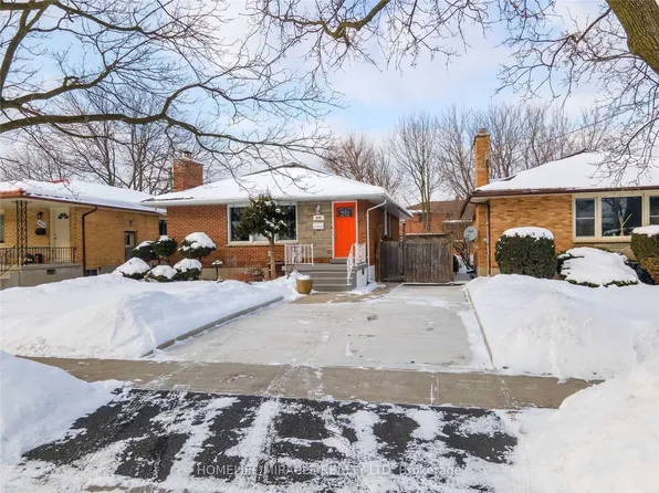 606 Ross St, London, ON N5Y 3V7