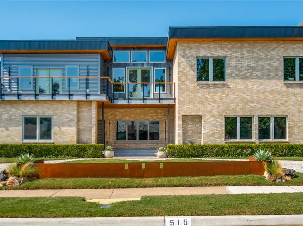 515 Aqua Dr, Dallas, TX 75218