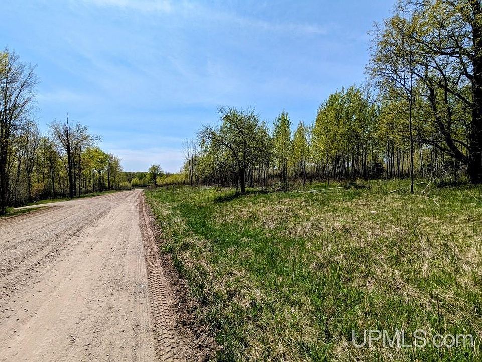 LOT 15 Willow St, Gaastra, MI 49927 MLS 50143261 Zillow