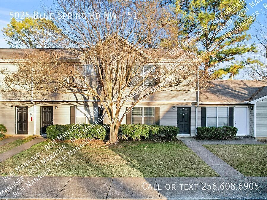 1st image of 5025 Blue Spring Rd NW #43