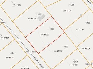 58711 N Bridge Canyon Pkwy, Seligman, AZ 86337