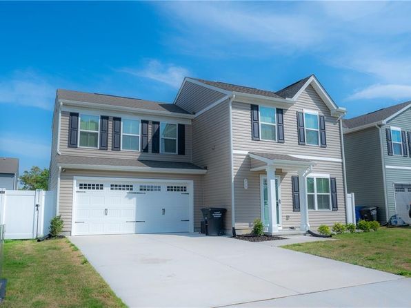 315 Forecastle St, Portsmouth, VA 23702