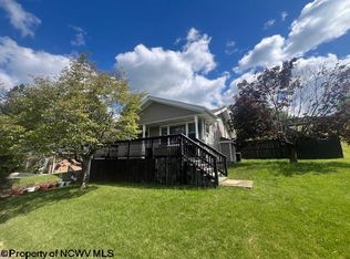 599 Martha Ave, Shinnston, WV 26431