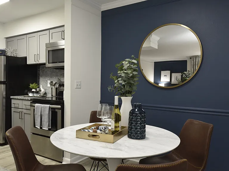 Vetra West End — Photo 9