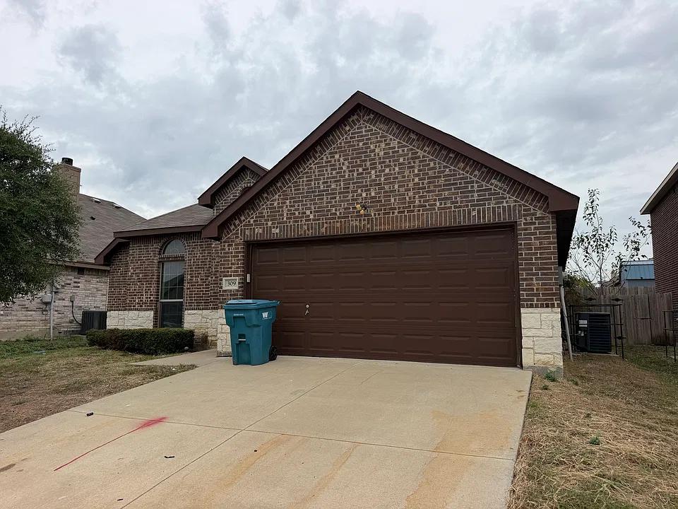 309 Billy Wickliffe Dr