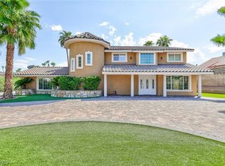6393 Concho Ln, Las Vegas, NV 89146