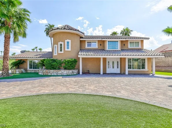 6393 Concho Ln, Las Vegas, NV 89146