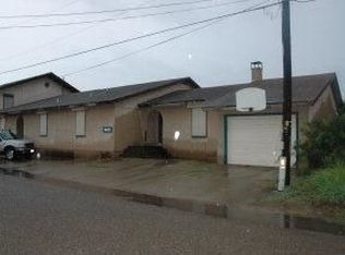 1114 Pompano Ave, Port Isabel, TX 78578