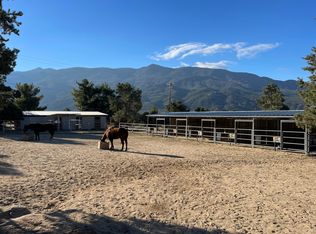 63320 Pinyon Dr, Mountain Center, CA 92561