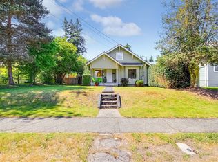932 N Alder St, Tacoma, WA 98406