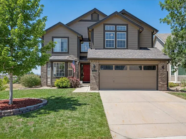 8419 Dove Ridge Way, Parker, CO 80134