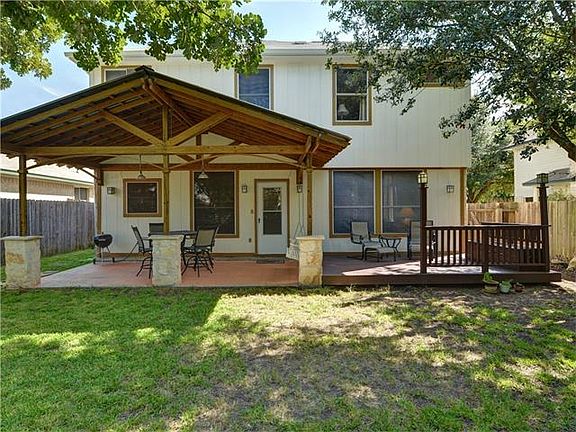 3rd image of 3513 Texas Topaz Dr