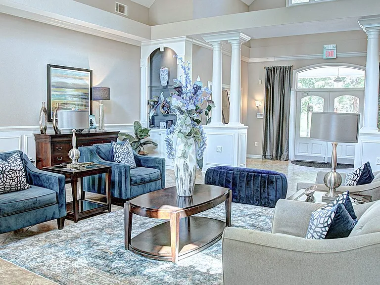 Brookstone Apartment Homes — Photo 41
