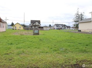 1509 Aberdeen Ave, Aberdeen, WA 98520