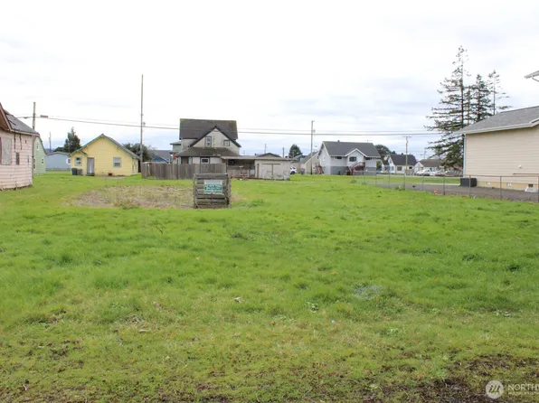 1509 Aberdeen Avenue, Aberdeen, WA 98520