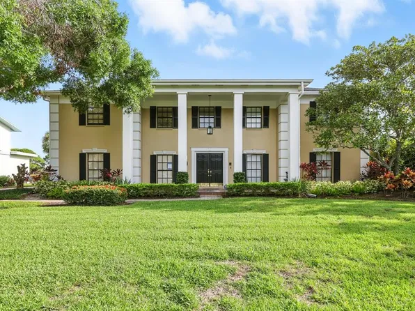 2932 Sandpiper Pl, Clearwater, FL 33762