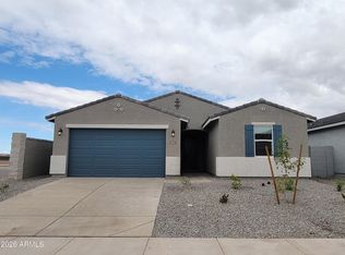 37474 W SAN ILDEFANSO Avenue, Maricopa, AZ 85138