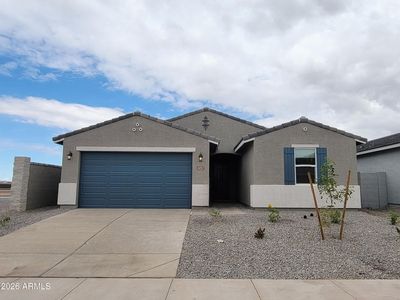 37474 W SAN ILDEFANSO Avenue, Maricopa, AZ, 85138