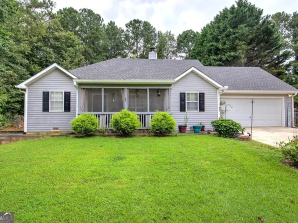 4648 Placid Dr, Powder Springs, GA 30127