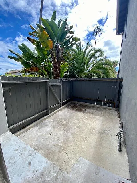 1 bed, 1.0 bath, $2,700 — Photo 2