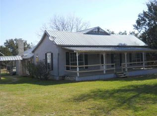134 County Road 3198, Valley Mills, TX 76689