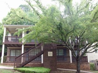 608 Wilson Ave APT D, Tallahassee, FL 32303