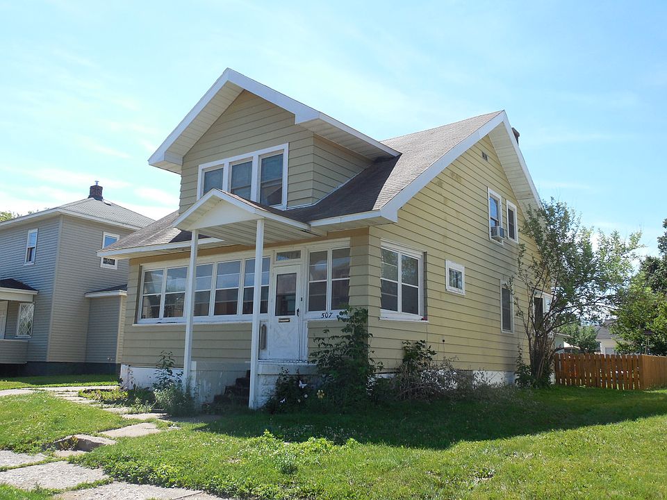 1st image of 507 W Hughitt St