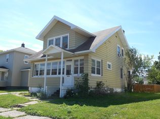 507 W Hughitt St, Iron Mountain, MI 49801
