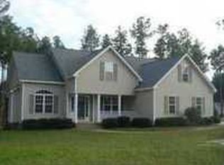 15 Monarch Ct, Youngsville, NC 27596
