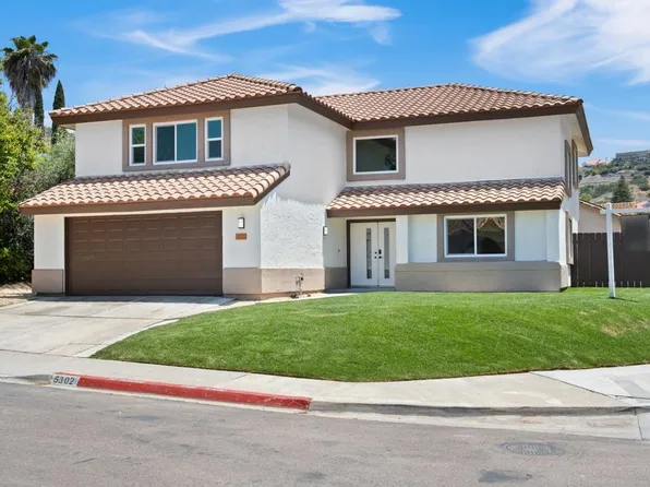 5302 Dressage Dr, Bonita, CA 91902
