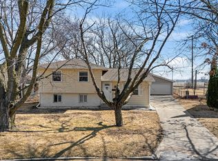 1741 F Ave, Nevada, IA 50201