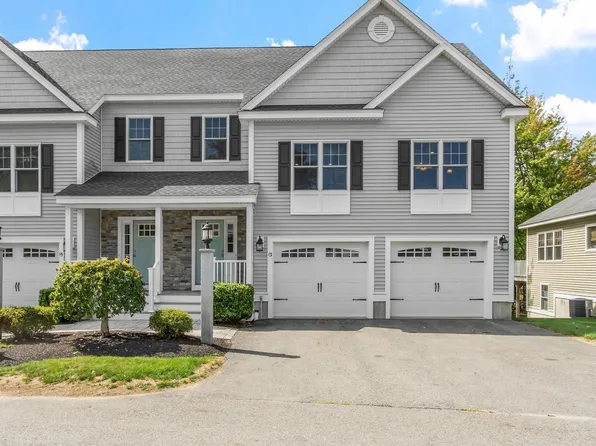 13 Commodore Way #13, Westford, MA 01886