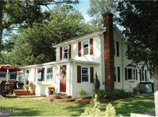 1001 Irving Ave, Colonial Beach, VA 22443